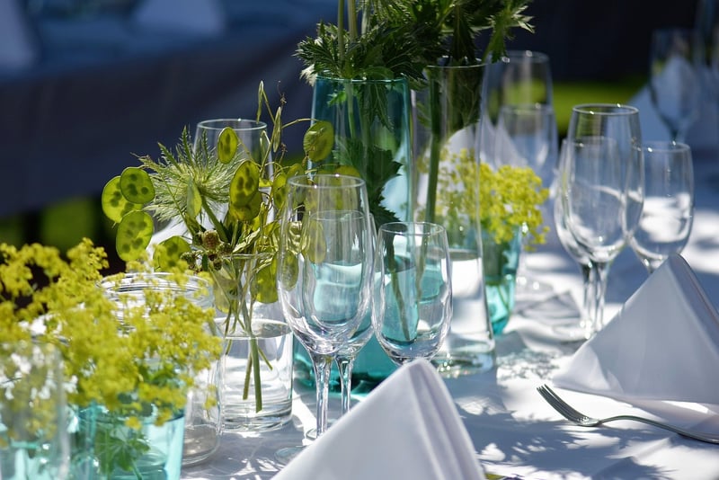 Special Occasion Party